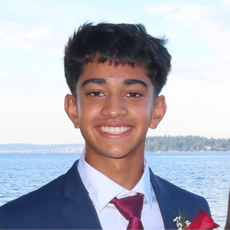 Rohan Parandekar